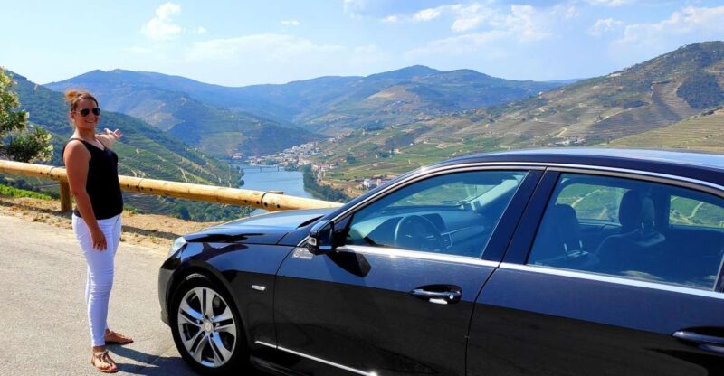 Pinhão: Douro Valley with Wine Tasting, Boat Trip and Lunch - Who Should Consider This Tour?