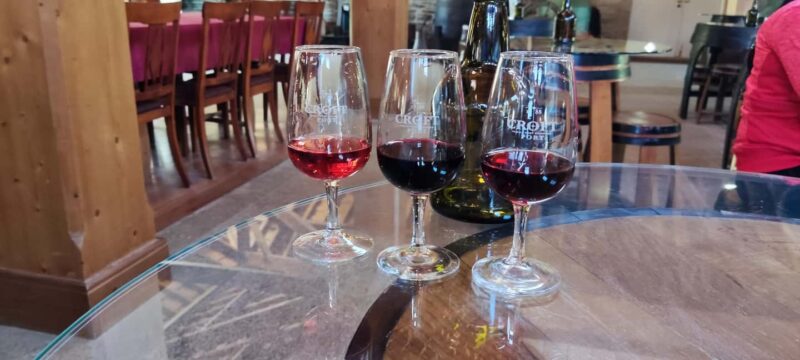 Pinhão Experience: Wine Tasting, Lunch, and Rabelo Boat - Logistics and Meeting Details