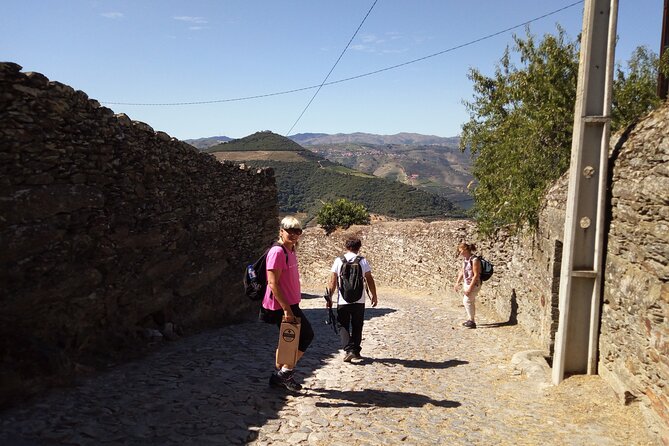Pinhão Hiking Tour - Explore the Douro Valley on a Scenic Private Hike