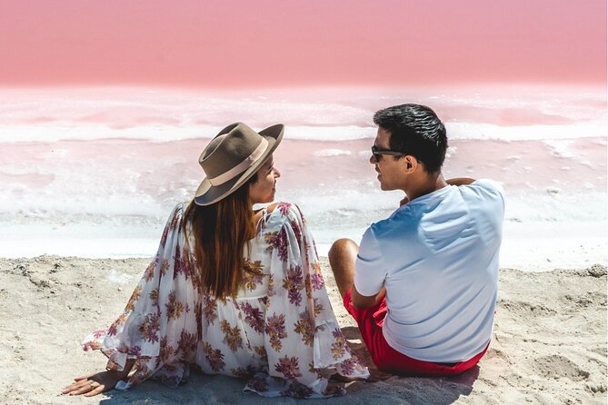 Pink Lake and Flamingo Sightseeing in Rio Lagartos - Discovering Las Coloradas and Its Pink Lagoon