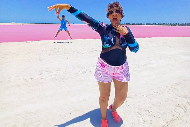 Pink Lake and Flamingo Sightseeing in Rio Lagartos - Practical Logistics: Pickup, Transport, and Duration