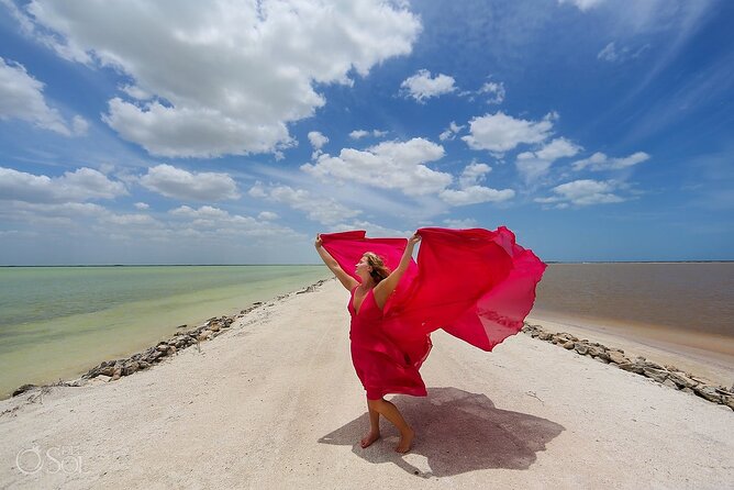 Pink Lake and Flamingo Sightseeing in Rio Lagartos - Included and Optional Expenses