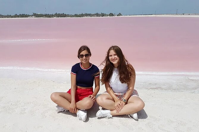 Pink Lake and Flamingo Sightseeing in Rio Lagartos - Limitations and Considerations