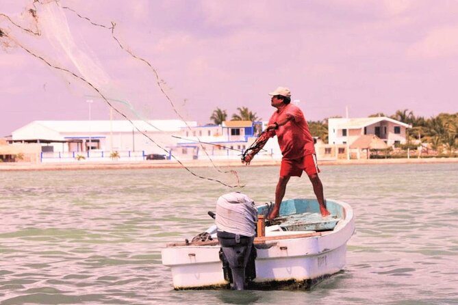 Pink Lake and Flamingo Sightseeing in Rio Lagartos - Who Will Appreciate This Tour Most