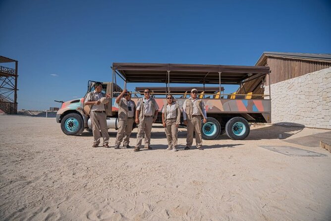 Pink Lake Lagoon and Rio Lagartos Tour from Playa del Carmen - Practical Details on Transportation and Meals