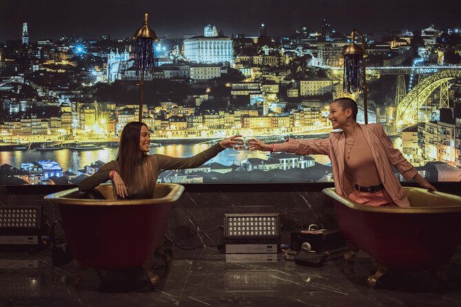 Pink Palace Entry Ticket & Tasting at WOW - Booking and Cancellation Policies