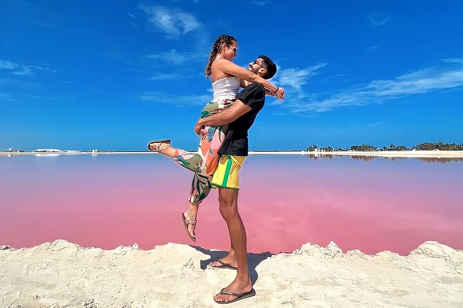Pinktastic Lagoon Adventure Las Coloradas & Rio Lagartos from Cancun - Practical Tips: What to Bring and Wear