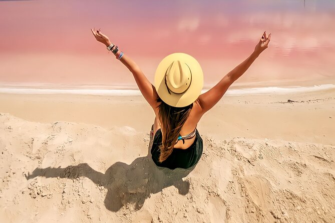 Pinktastic Lagoon Adventure Las Coloradas & Rio Lagartos from Cancun - Costs, Additional Fees, and Cancellation Policy