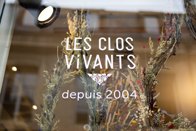 Pinot Noir Masterclass - Wine tasting in Dijon - The Guides Behind the Burgundy Wine Experience