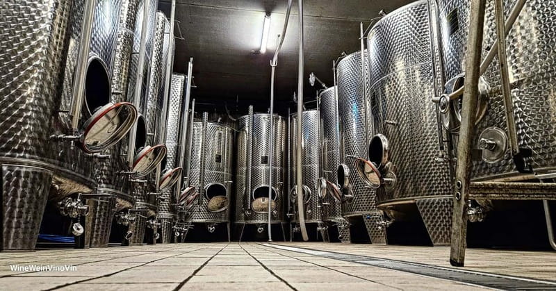 Pinot Noir & Pinot Wine Tour to Baden-Württemberg - Comparing Burgundy and Baden Pinot Noir Clones