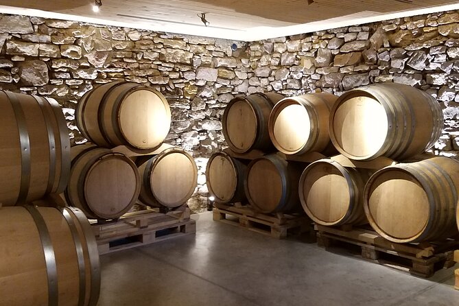 Pinot Noir & Pinot Wine Tour to Baden-Württemberg - What Sets This Tour Apart