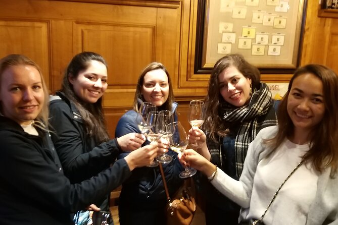 Pinot Noir & Pinot Wine Tour to Baden-Württemberg - Who Would Enjoy This Tour Most