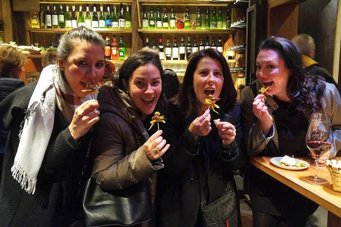 Pintxo Lunch Tour in San Sebastián: A Unique Culinary Experience - Why This Pintxo Tour Offers Great Value