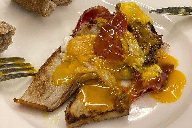 Pintxo Workshop and Fest in the secret kitchen - Welcome to the Secret Kitchen Near San Sebastians Old Town