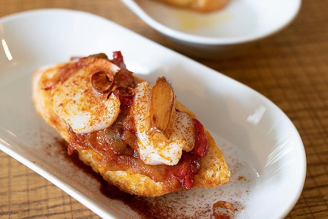 Pintxos and Tapas Cooking Class in Bilbao - The Guide and Atmosphere: Irene’s Friendly Expertise