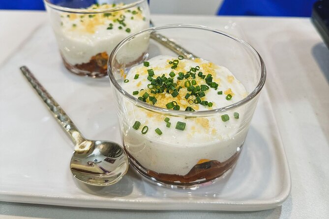 Pintxos cooking class from the classics to modern pintxos - Flexibility and Cancellation Policies for Peace of Mind