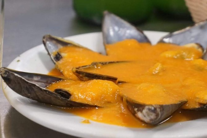 Pintxos in San Sebastian Private Gastronomic & Cultural Adventure - Logistics, Pacing, and Accessibility