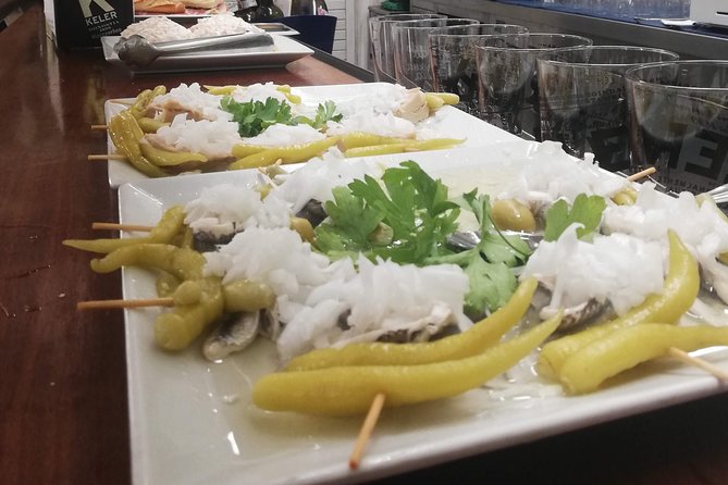 Pintxos in San Sebastian Private Gastronomic & Cultural Adventure - The Value of a Fully Covered Food and Drink Experience