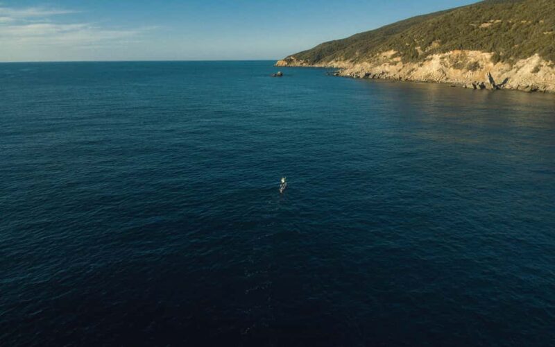 Piombino (Tuscany): Stand Up Paddle Experience - Frequently Asked Questions