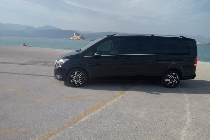 Piraeus Cruise Boats Half Day Tour - Explore the Tempio di Athena Nike and the Temple of Olympian Zeus