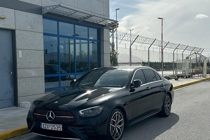 Piraeus Cruise Boats Half Day Tour - Experience the Tower of the Winds and the Piraiki Harbor