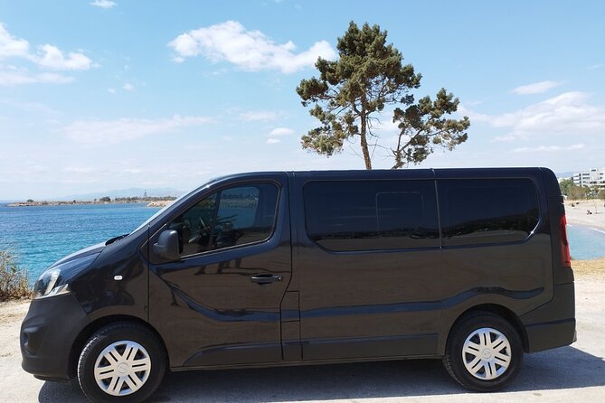 Piraeus Cruise Port Transfer Athens Centre - What’s Included and What to Expect on Your Ride