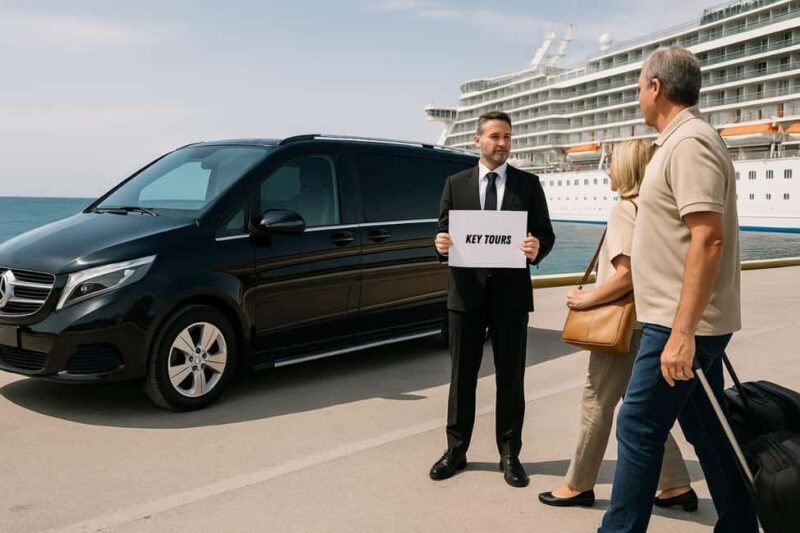 Piraeus Port: Acropolis Museum and Parthenon Mythology Tour - Key Points