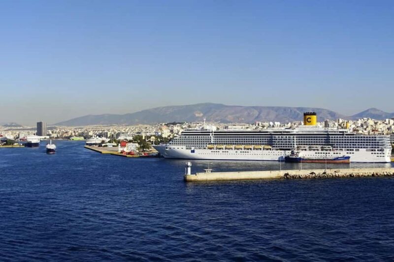 Piraeus Port: Acropolis Museum and Parthenon Mythology Tour - What Reviews Reveal About Strengths and Limitations