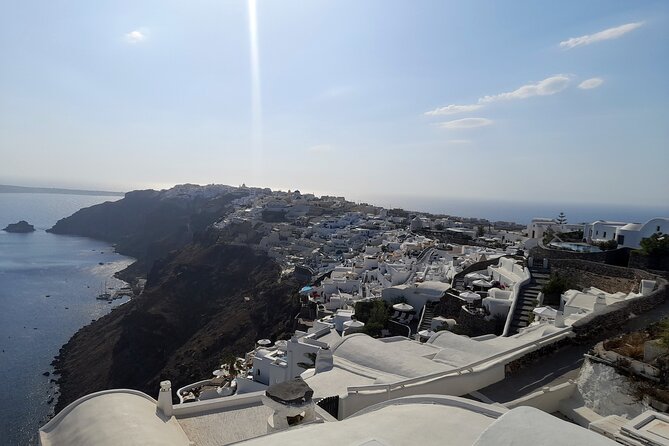 Piraeus Port and Athens Center Private Transfer (up to 11 people) - The Experience at Piraeus and Lavrio Ports