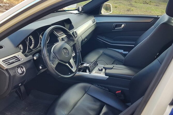 Piraeus Port (Cruise Terminal) Luxury Private Transfers - Cancellation Policy and Planning Flexibility