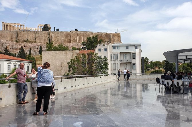 Piraeus Shore Excursion: ALL INCLUSIVE Skip-the-Lines Athens sightseeing Tour - Exploring the Historic Plaka Neighborhood at Leisure