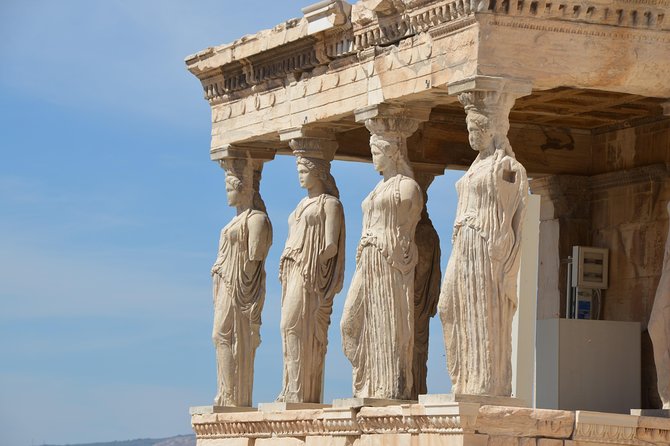Piraeus Shore Excursion: ALL INCLUSIVE Skip-the-Lines Athens sightseeing Tour - Practical Tips and Considerations