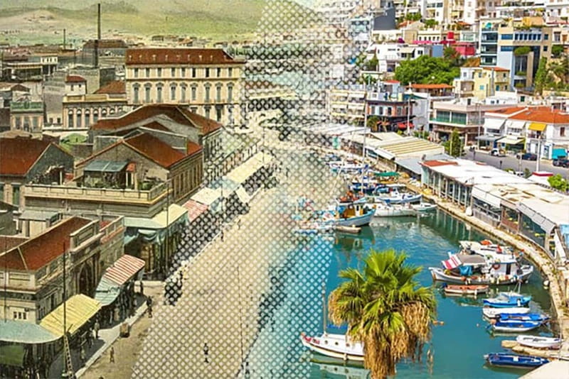 Piraeus: Walking Food Tour with 8 Tastings - Key Points