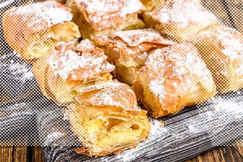 Piraeus: Walking Food Tour with 8 Tastings - Exploring Piraeus with a Local Guide