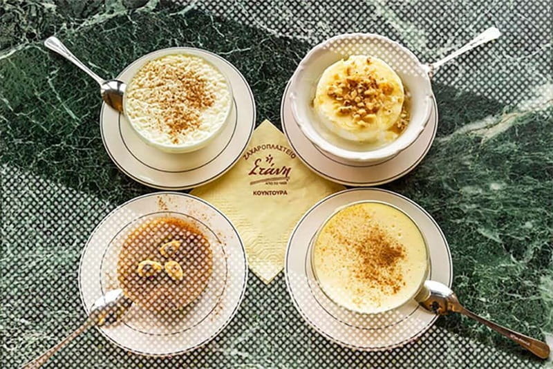 Piraeus: Walking Food Tour with 8 Tastings - Admiring the Architectural Beauty of the Municipal Theater