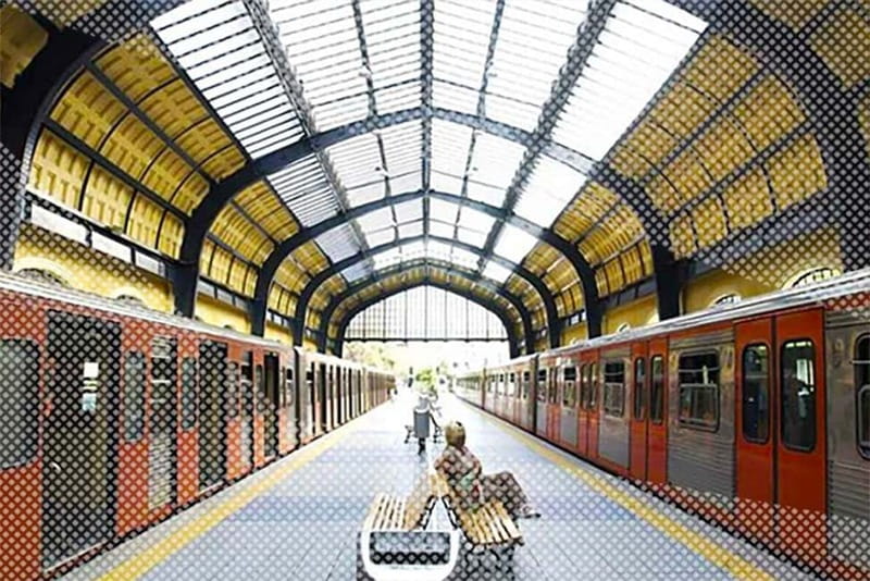 Piraeus: Walking Food Tour with 8 Tastings - The Iconic Tower and Themistocles Statue