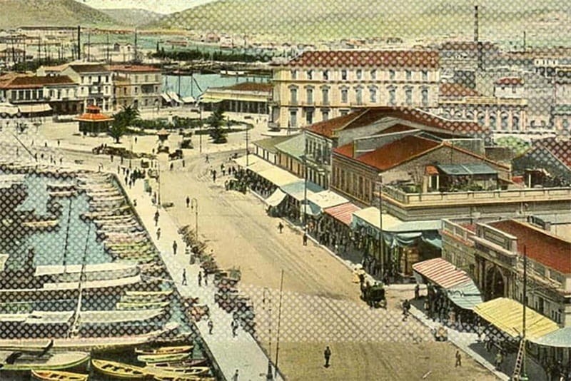 Piraeus: Walking Food Tour with 8 Tastings - Who Will Appreciate This Tour Most