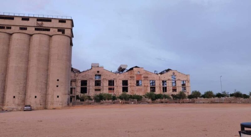 Piraeus: Walking tour: What you need to see in Piraeus - Key Points