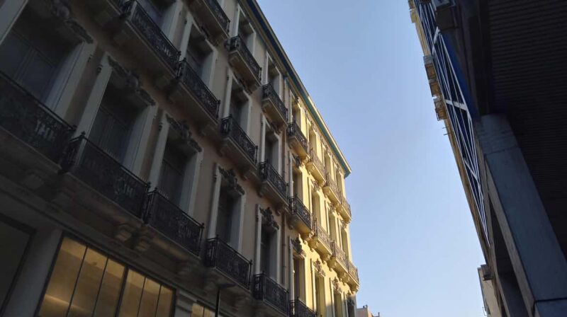 Piraeus: Walking tour: What you need to see in Piraeus - Viewpoint Walk and Panoramic Vistas