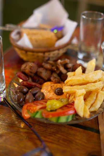 Piraeus: Walking Tour with Local Guide - Discovering Piraeus’ Authentic Streets and Neighborhoods