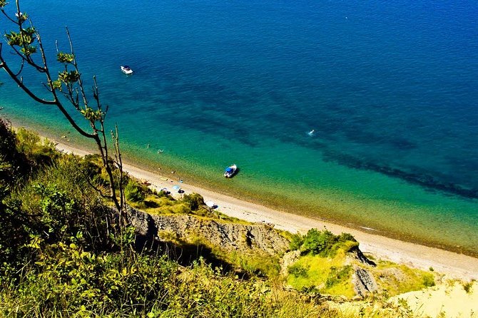 Piran and Scenic Slovenian Coast - Private Tour from Trieste - In-Depth Look at the Towns: Architecture and Atmosphere