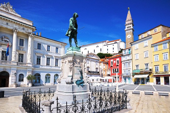 Piran and Scenic Slovenian Coast - Private Tour from Trieste - What Makes This Tour Stand Out