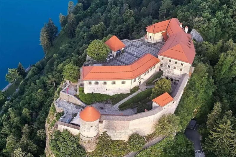 Piran: Lake Bled Guided Tour - Scenic Drive from Piran to Lake Bled