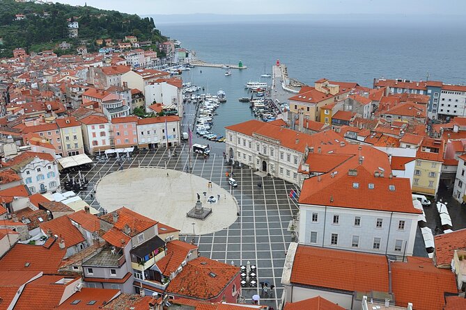 Piran Old Town Walking Tour - How the Tour Differentiates Itself from Similar Experiences