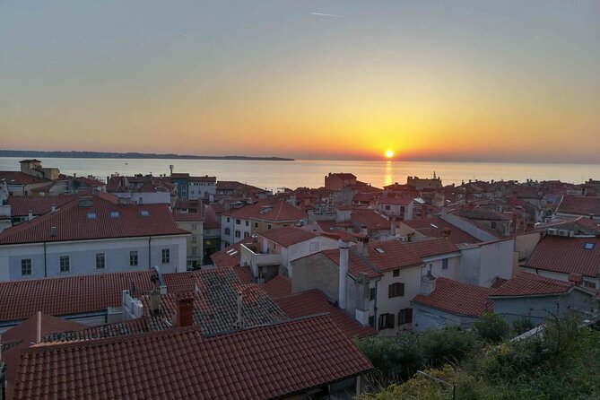 Piran Old Town Walking Tour - The Value of the Experience and Booking Tips