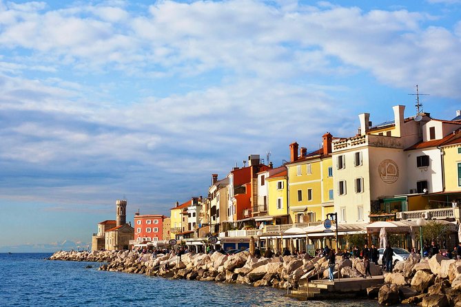 Piran & Panoramic Slovenian Coast from Trieste - Discover the Slovenian Coast with a Small-Group Excursion from Trieste