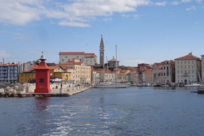 Piran & Panoramic Slovenian Coast - Small Group Tour from Koper - Key Points