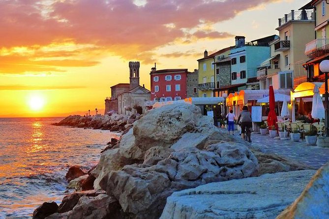 Piran & Panoramic Slovenian Coast - Small Group Tour from Koper - Discovering Piran’s Venetian Charm