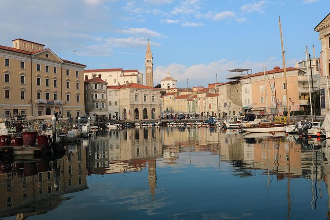 Piran & Panoramic Slovenian Coast - Small Group Tour from Trieste - Key Points