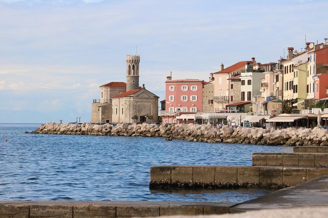 Piran & Panoramic Slovenian Coast - Small Group Tour from Trieste - Starting Point and Transportation in Trieste